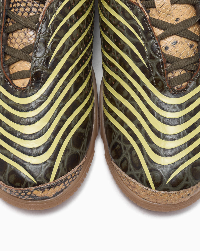 Sneakers adidas Performance F50.7 Sala C5 Consortium - JR2201