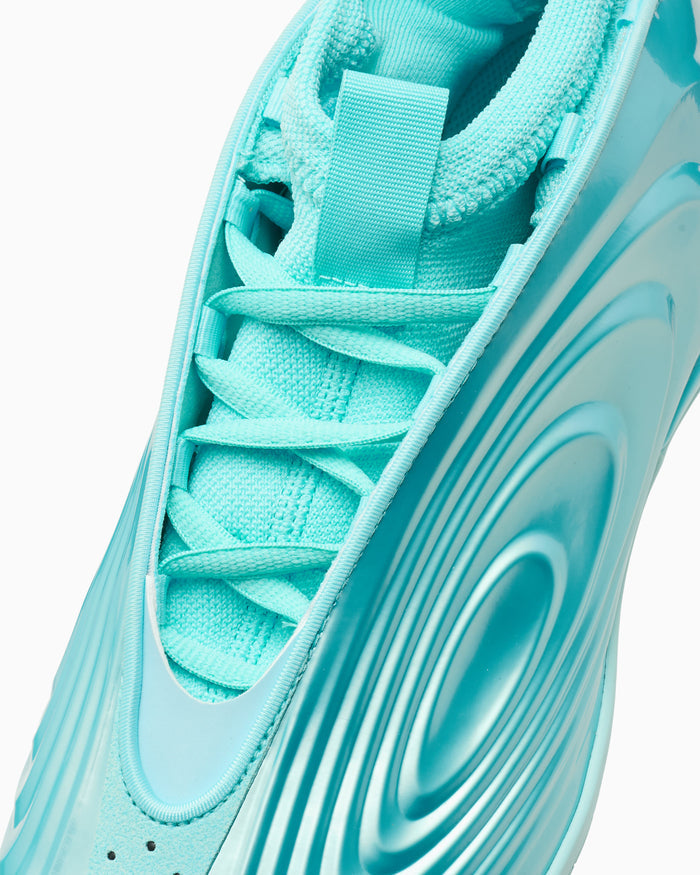 Sneakers adidas Performance Harden Vol.10 "Clear Cyan" - KI1605