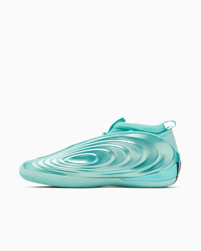 Sneakers adidas Performance Harden Vol.10 "Clear Cyan" - KI1605