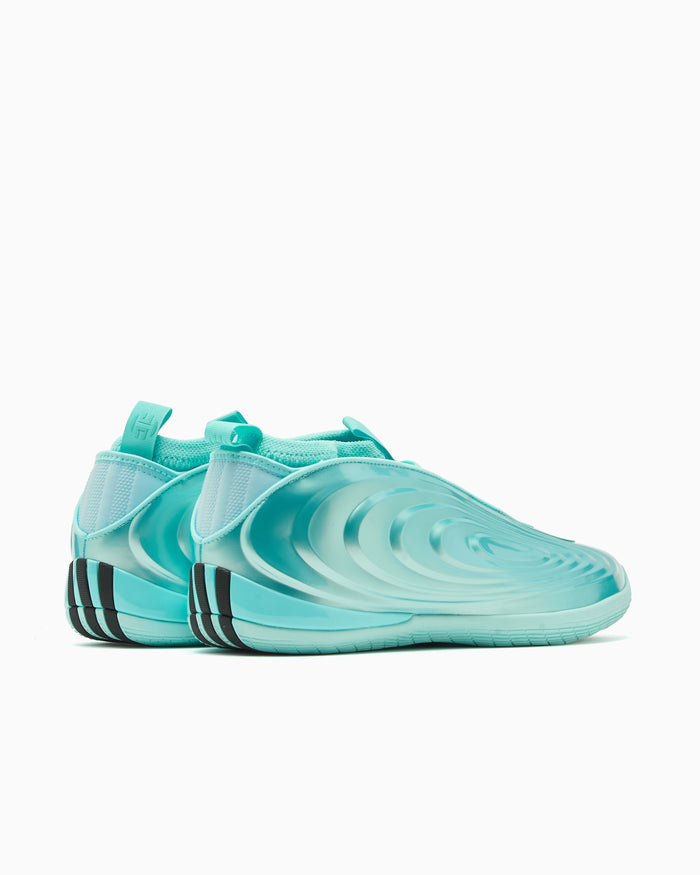 Sneakers adidas Performance Harden Vol.10 "Clear Cyan" - KI1605