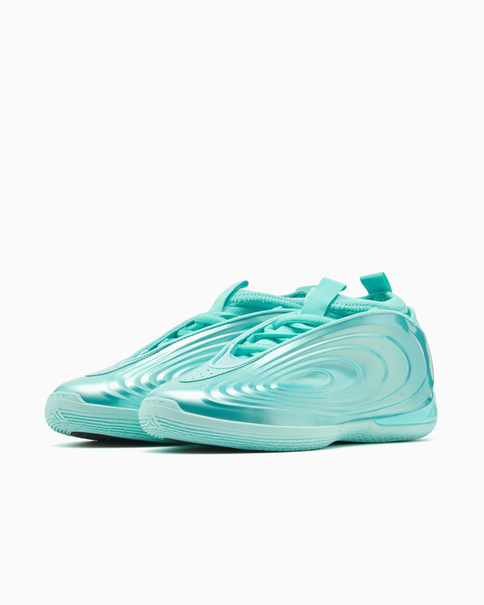 Sneakers adidas Performance Harden Vol.10 "Clear Cyan" - KI1605