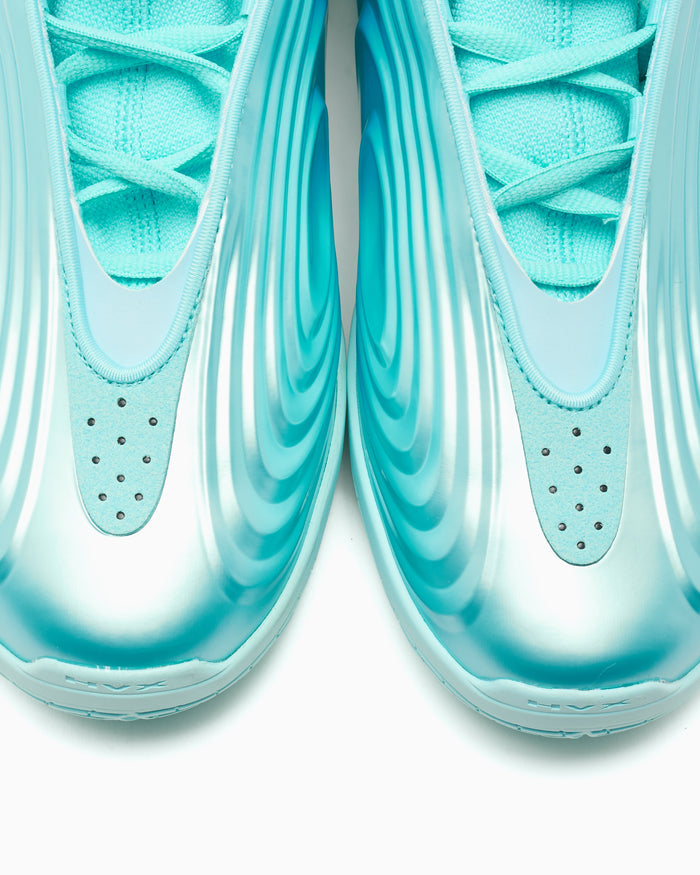 Sneakers adidas Performance Harden Vol.10 "Clear Cyan" - KI1605