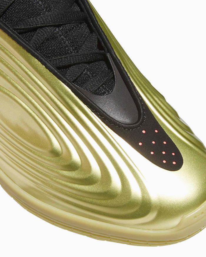 Sneakers adidas Performance Harden Vol.10 "Gold" - KH9153
