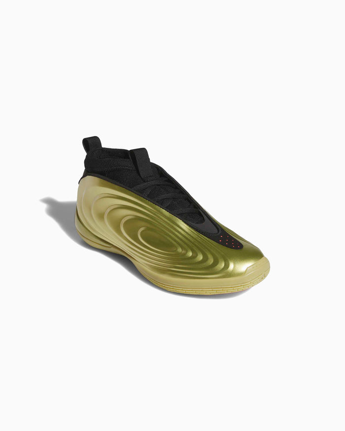 Sneakers adidas Performance Harden Vol.10 "Gold" - KH9153