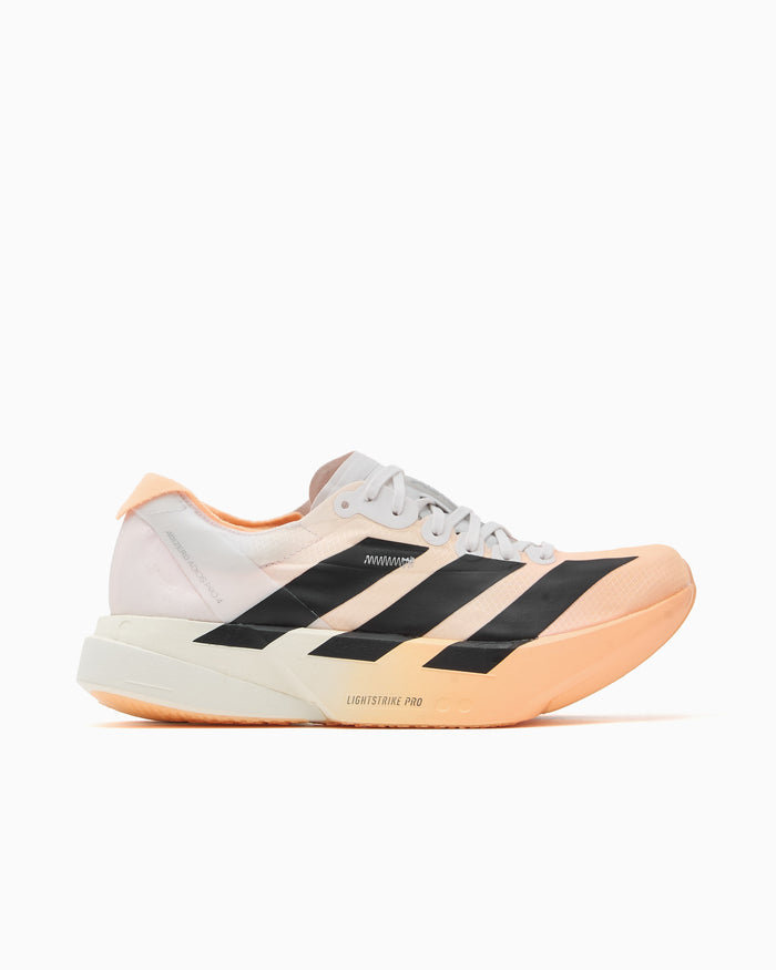 Sneakers adidas Performance Women's Adizero Adios Pro 4 - KI4781