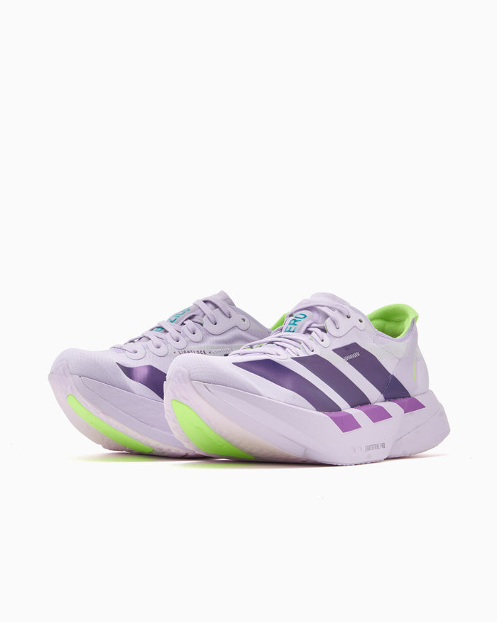 Sneakers adidas Performance Women's Adizero Adios Pro 4 - KJ0802