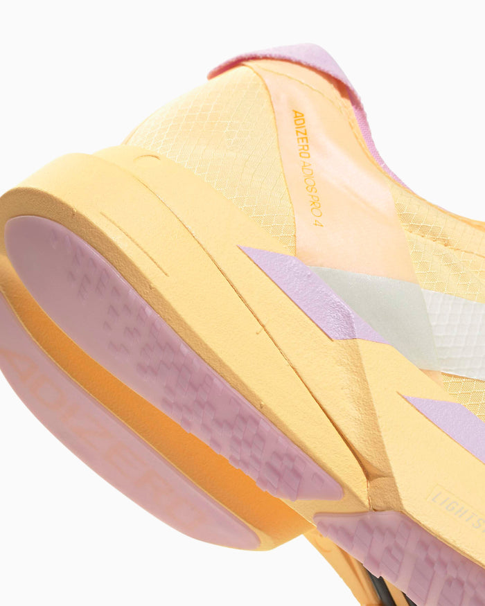 Sneakers adidas Performance Women's Adizero Adios Pro 4 - KI3467