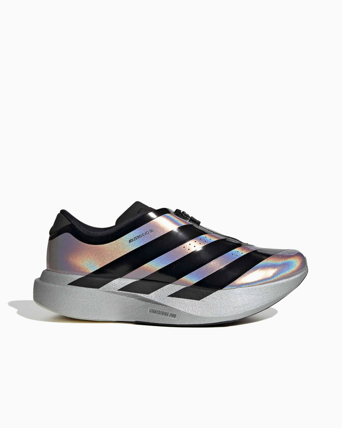 Sneakers adidas Performance Women's Adizero Evo SL Zip "Iridescent" - KH7788