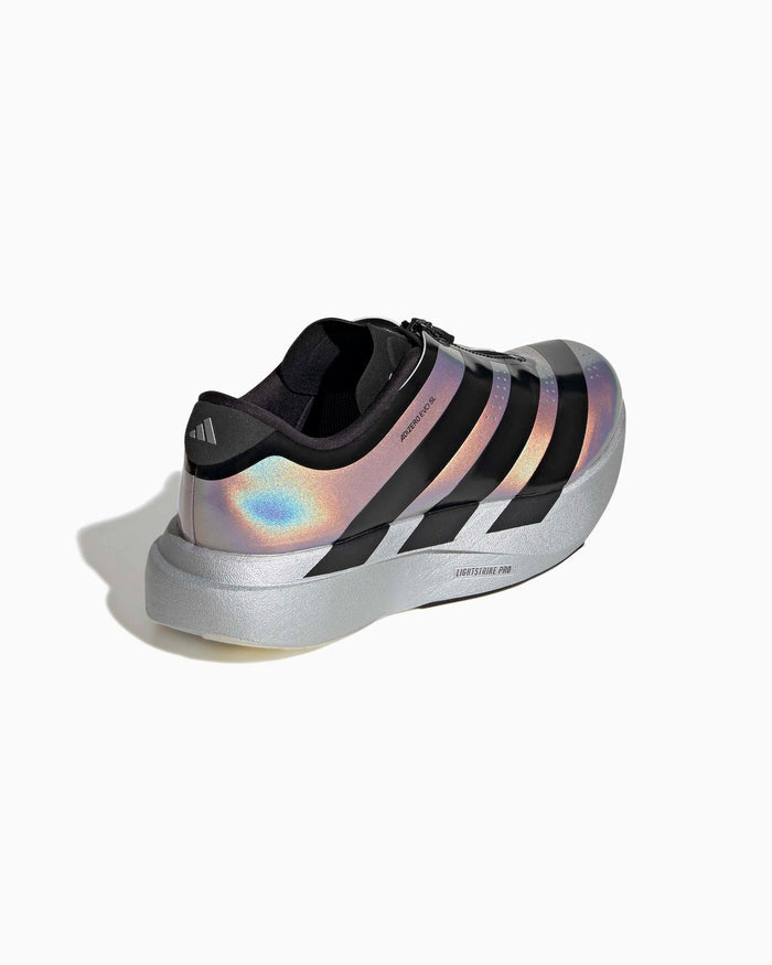Sneakers adidas Performance Women's Adizero Evo SL Zip "Iridescent" - KH7788