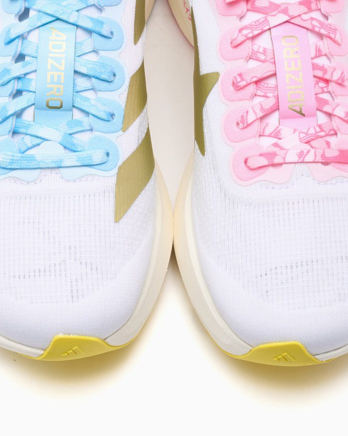 Sneakers adidas Performance x BAPE Adizero Evo SL - KJ5751