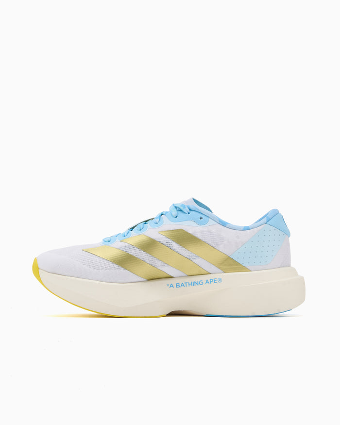 Sneakers adidas Performance x BAPE Adizero Evo SL - KJ5751