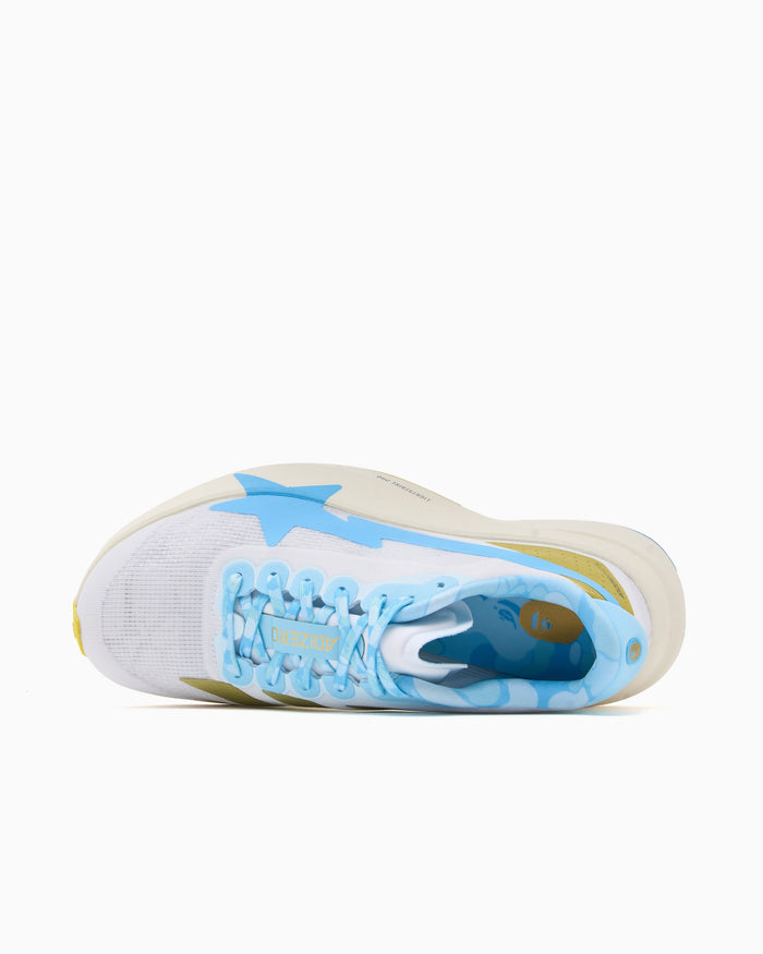 Sneakers adidas Performance x BAPE Adizero Evo SL - KJ5751