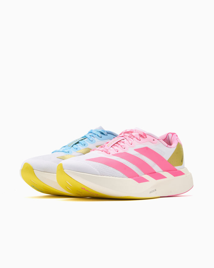 Sneakers adidas Performance x BAPE Adizero Evo SL - KJ5751