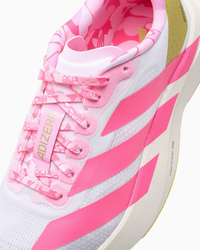 Sneakers adidas Performance x BAPE Adizero Evo SL - KJ5751