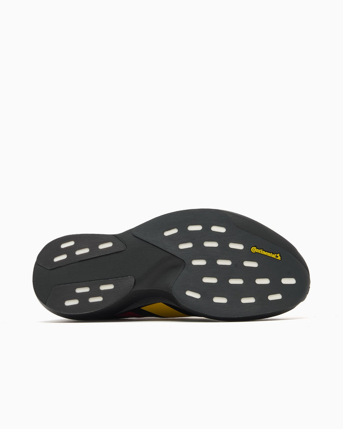 Sneakers adidas Performance x Bob Marley Women's Adizero Evo SL "Jamaica" - KJ6159