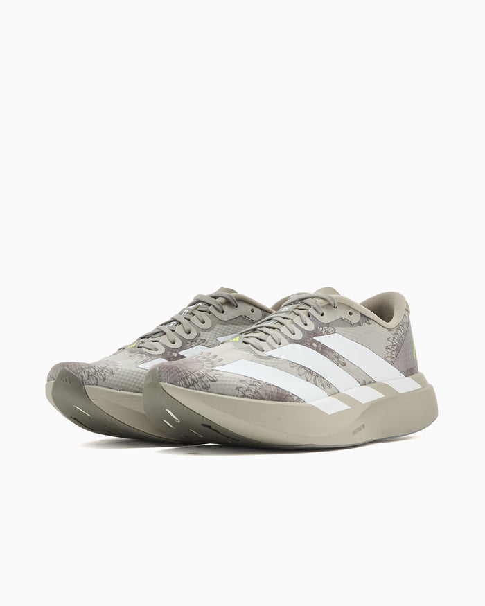 Sneakers adidas Performance x Labrum Women's Adizero EVO SL Wove - KJ6260