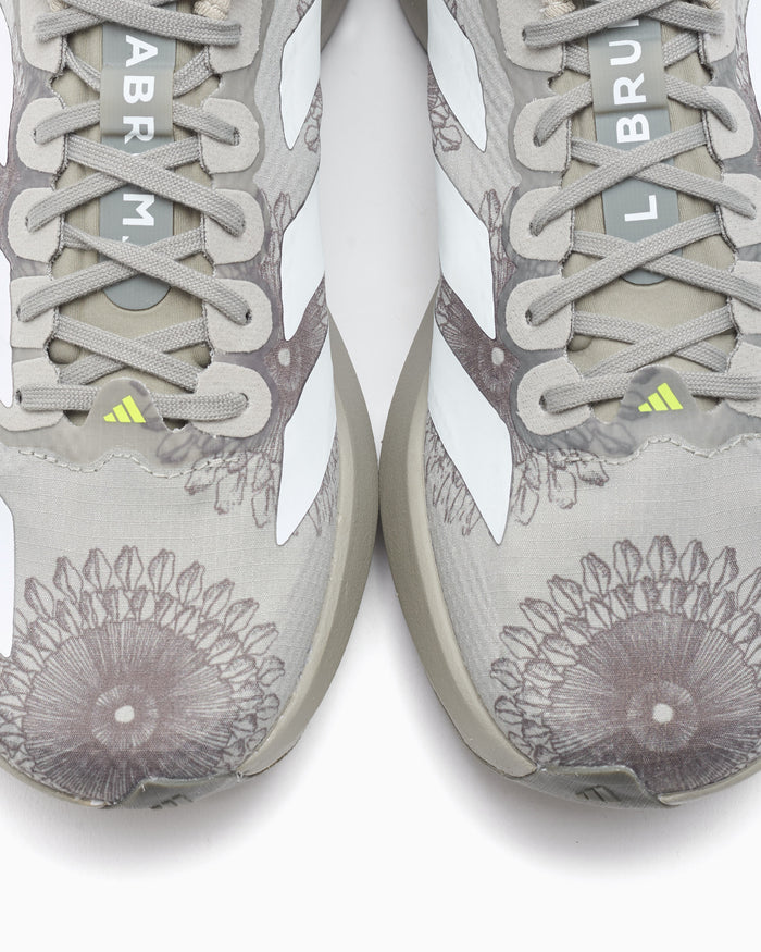 Sneakers adidas Performance x Labrum Women's Adizero EVO SL Wove - KJ6260