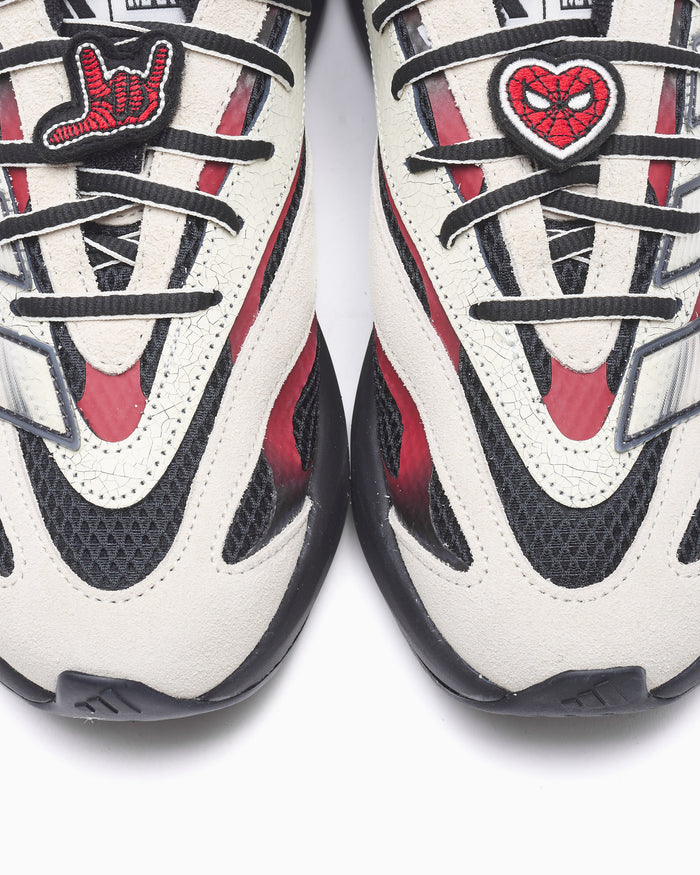 Sneakers adidas Performance x Marvel Spider-Man Lightblaze - KJ7618