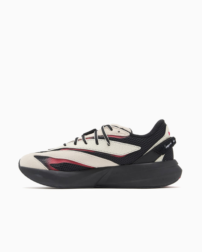 Sneakers adidas Performance x Marvel Spider-Man Lightblaze - KJ7618
