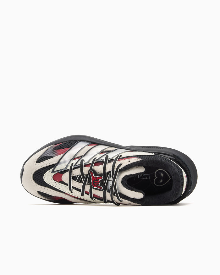 Sneakers adidas Performance x Marvel Spider-Man Lightblaze - KJ7618