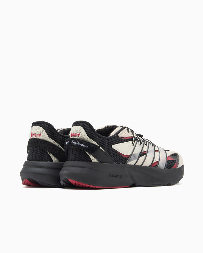 Sneakers adidas Performance x Marvel Spider-Man Lightblaze - KJ7618