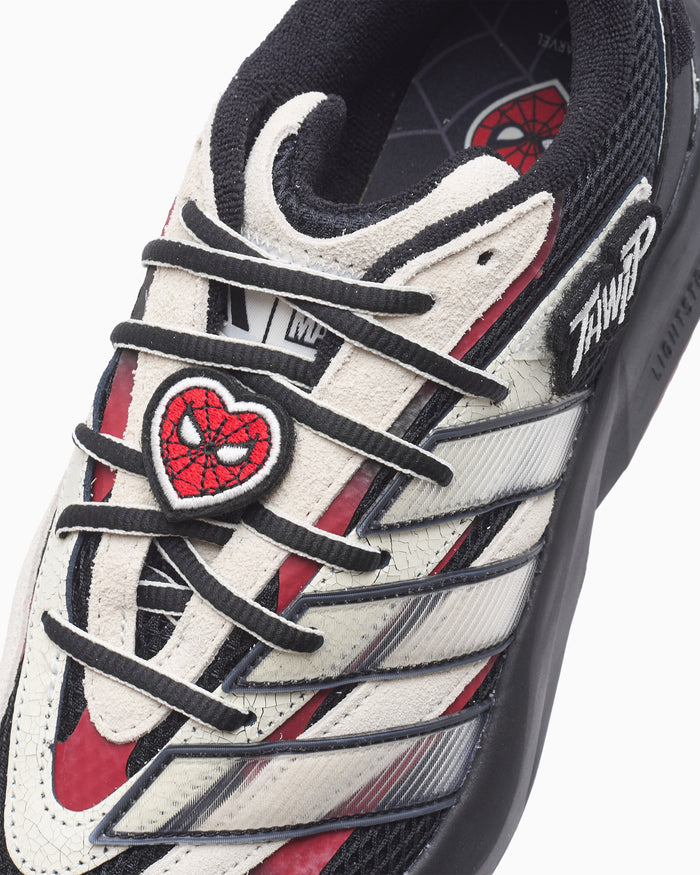 Sneakers adidas Performance x Marvel Spider-Man Lightblaze - KJ7618
