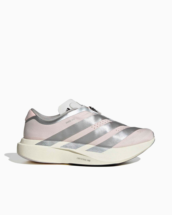 Sneakers adidas Performance x NAKED Copenhagen Women's Adizero Evo SL Zip - LC1125