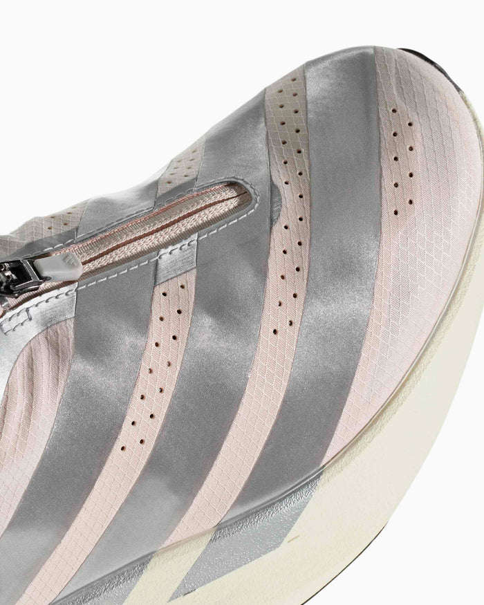 Sneakers adidas Performance x NAKED Copenhagen Women's Adizero Evo SL Zip - LC1125