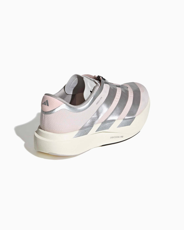 Sneakers adidas Performance x NAKED Copenhagen Women's Adizero Evo SL Zip - LC1125