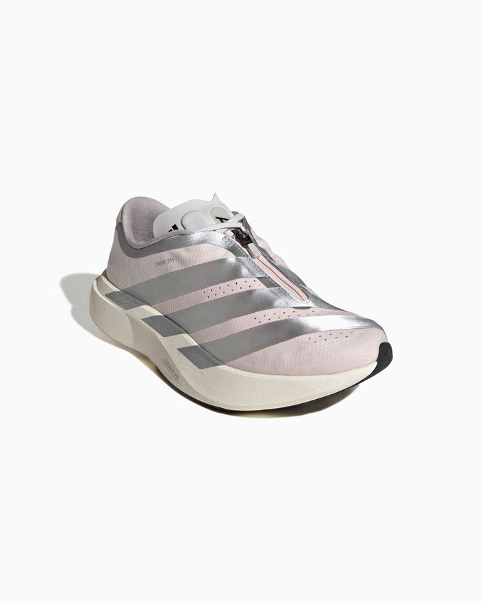 Sneakers adidas Performance x NAKED Copenhagen Women's Adizero Evo SL Zip - LC1125