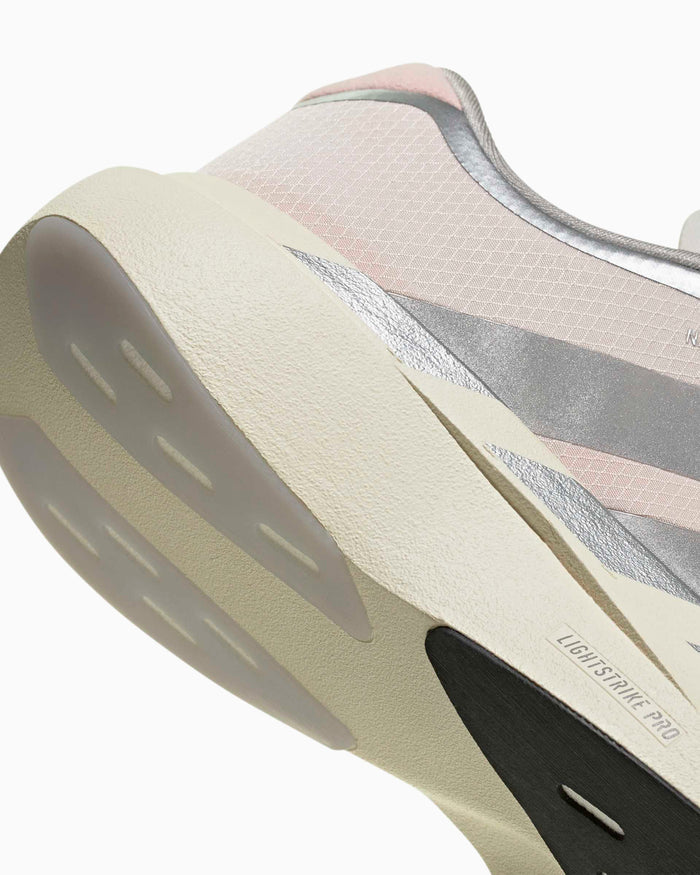 Sneakers adidas Performance x NAKED Copenhagen Women's Adizero Evo SL Zip - LC1125
