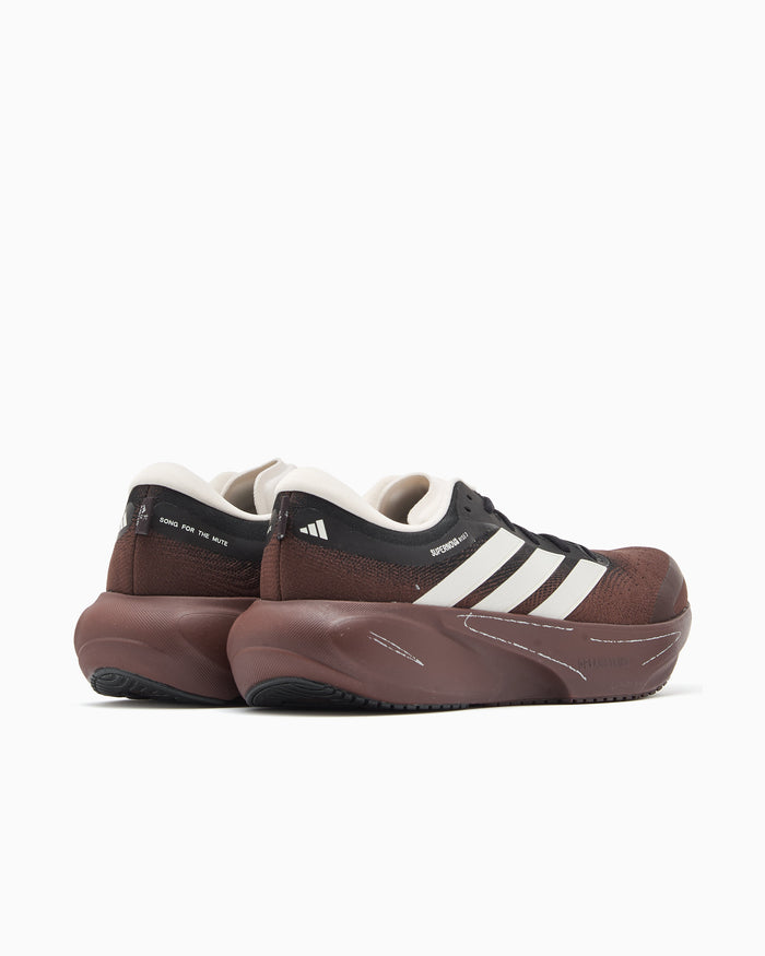 Sneakers adidas Performance x Song For The Mute Supernova Rise 3 - KI3616