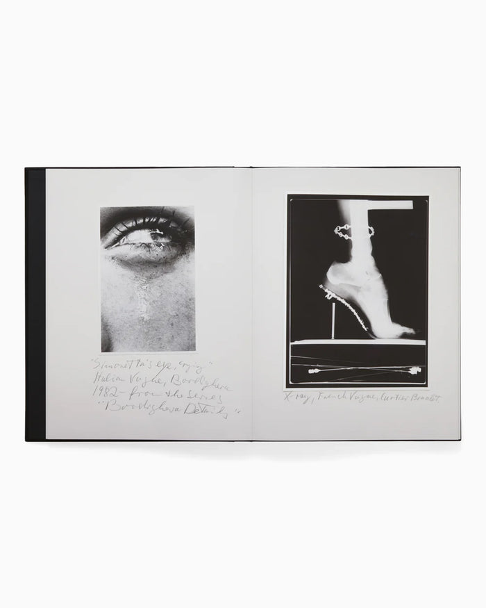 Books Magazines Phaidon Helmut Newton: One-Off - 9781837291519