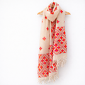 Phulkari Hand Embroidery Dupatta