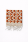 Phulkari Hand Embroidery Dupatta