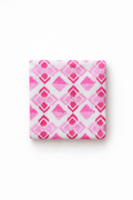 Phulkari Hand Embroidery Saree