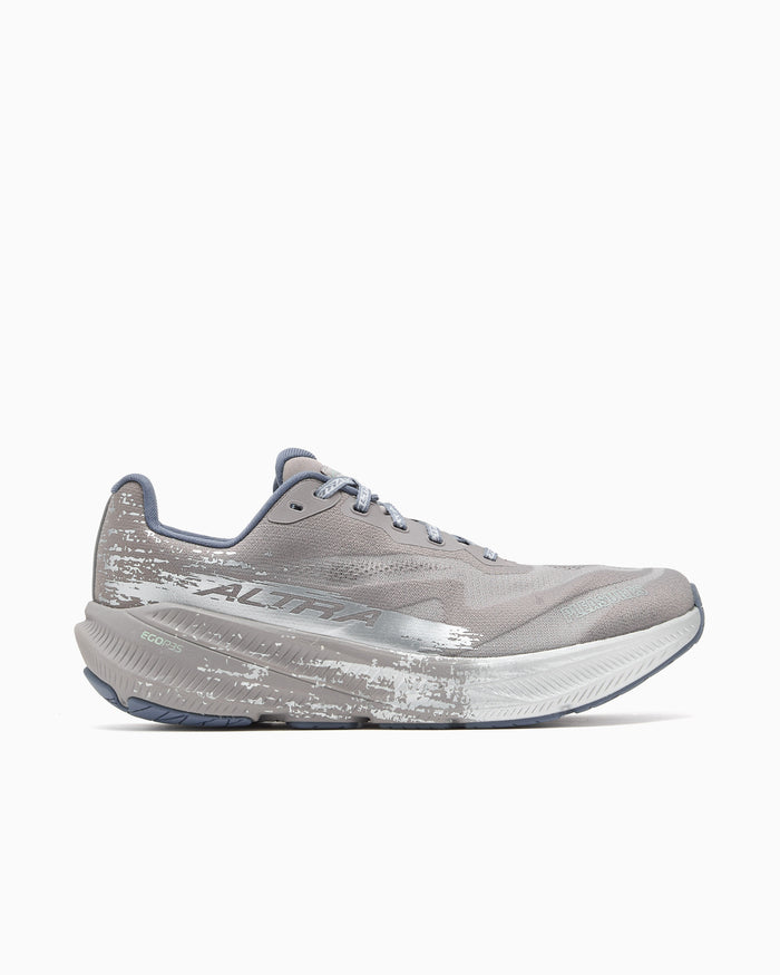 Sneakers PLEASURES x Altra Experience Flow 3 - P26SP044-SATELLITE