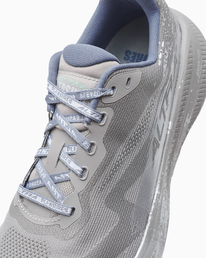 Sneakers PLEASURES x Altra Experience Flow 3 - P26SP044-SATELLITE