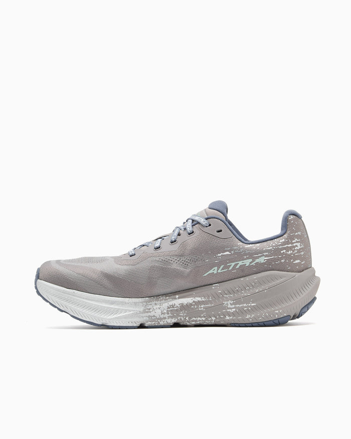 Sneakers PLEASURES x Altra Experience Flow 3 - P26SP044-SATELLITE
