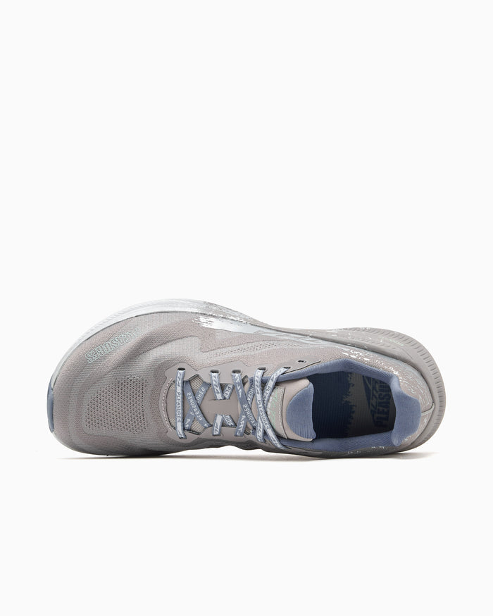 Sneakers PLEASURES x Altra Experience Flow 3 - P26SP044-SATELLITE