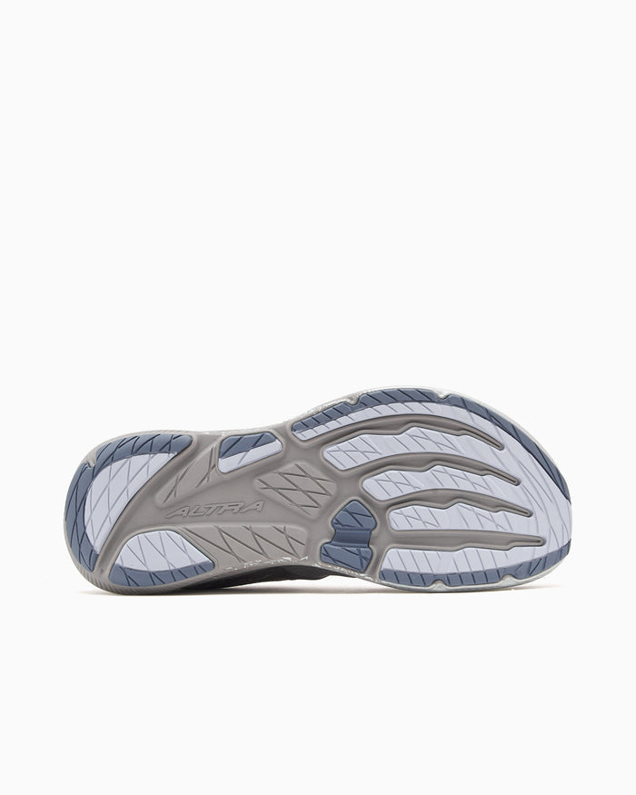 Sneakers PLEASURES x Altra Experience Flow 3 - P26SP044-SATELLITE