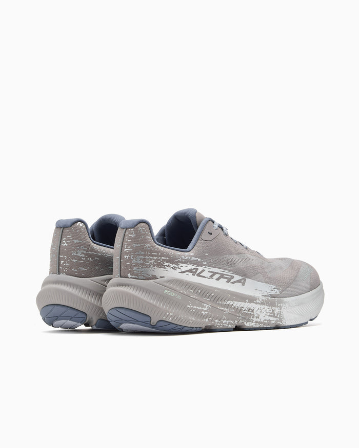 Sneakers PLEASURES x Altra Experience Flow 3 - P26SP044-SATELLITE