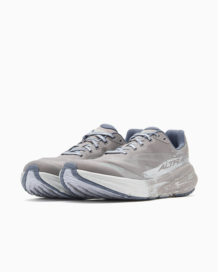 Sneakers PLEASURES x Altra Experience Flow 3 - P26SP044-SATELLITE