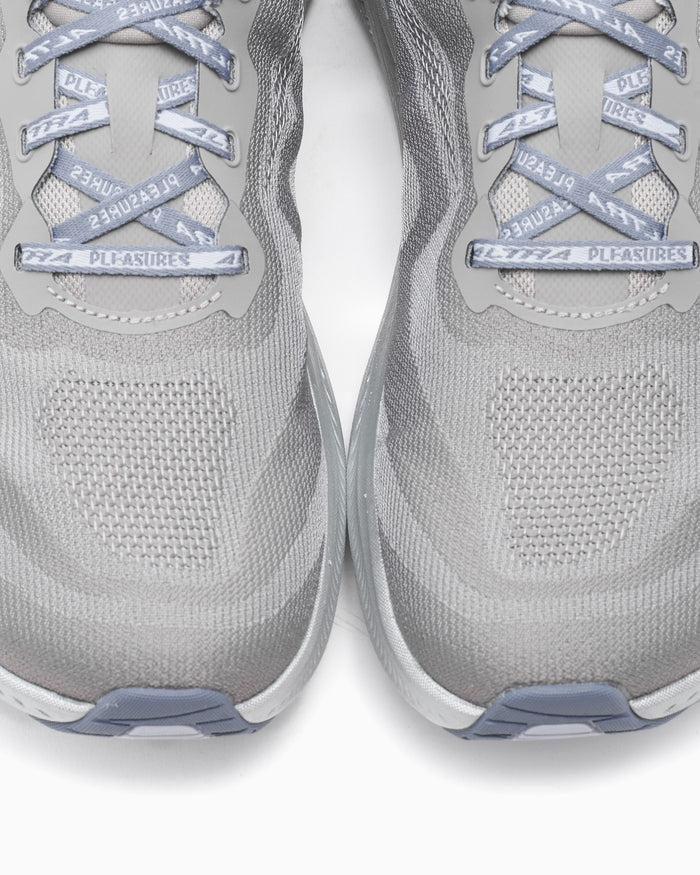 Sneakers PLEASURES x Altra Experience Flow 3 - P26SP044-SATELLITE