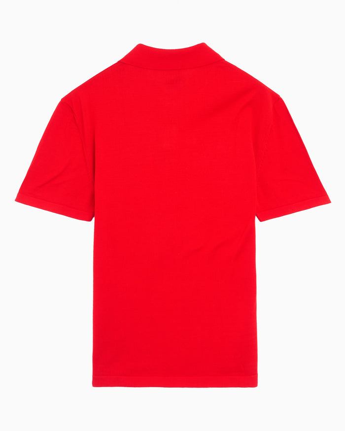Polo shirts A.P.C. Colin Men's Polo Shirt - COHNW-H23478-GAA