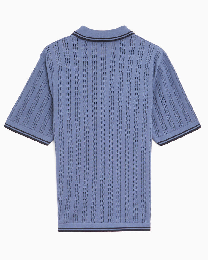 Polo shirts Carhartt WIP Ramsey Men's Polo Shirt - I036168-3QHXX