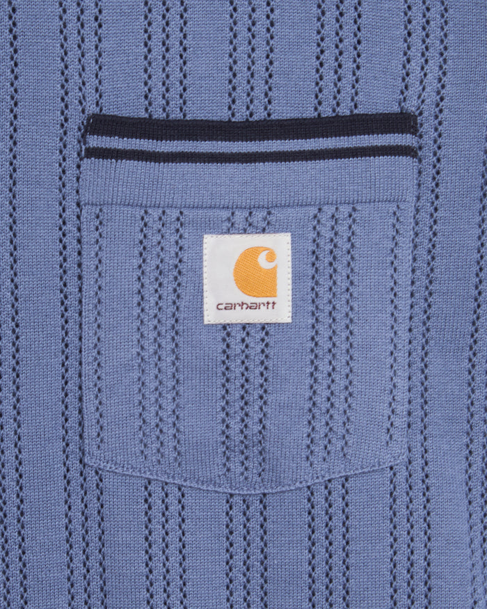 Polo shirts Carhartt WIP Ramsey Men's Polo Shirt - I036168-3QHXX
