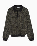 Polo shirts Carhartt WIP Snake Men's Polo Shirt - I036170-3QLXX