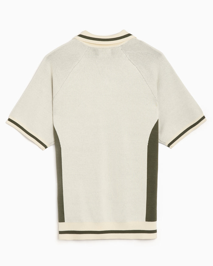 Polo shirts OBEY Clothing Sport Logo Men's Polo Shirt - 151000125-UBL