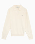 Polo shirts Carhartt WIP Madison Logo Relaxed Unisex Polo Shirt - I036162-3OMXX